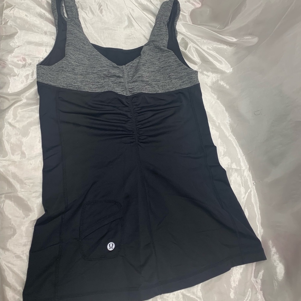 Lululemon Athletica Tank Top - Picture 6 of 6
